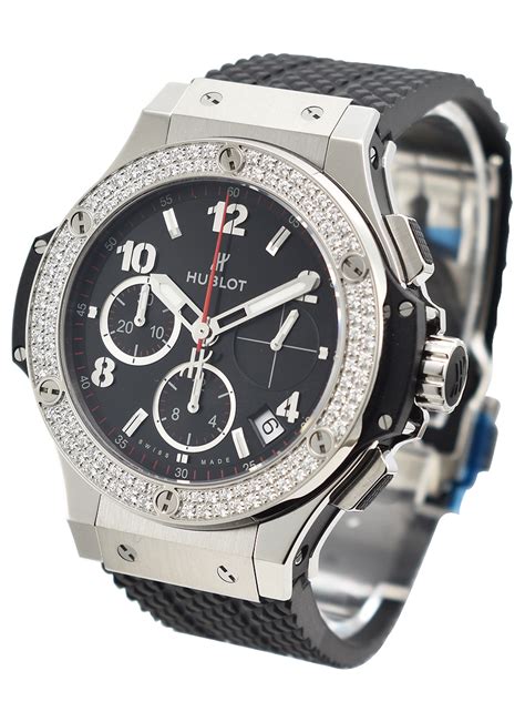 hublot big bang 41 europeanwatch|Hublot big bang watch.